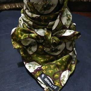 Anther 'HAWEYE'Henson Signature Wildrag!